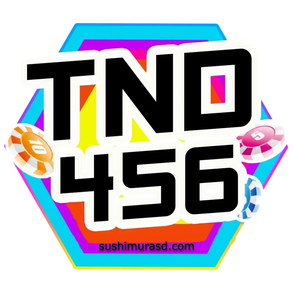 เว็บตรง 456